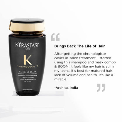 Kerastase Chronologiste Bain 250 ML