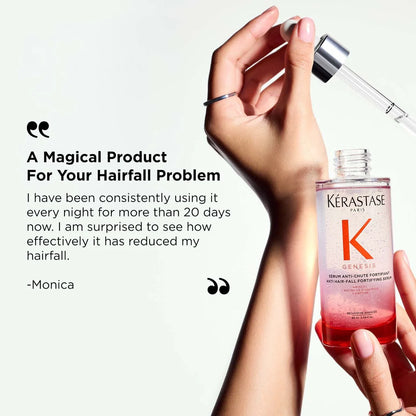 Kerastase Genesis Cure Serum Anti-Chute Fortifiant 30ml