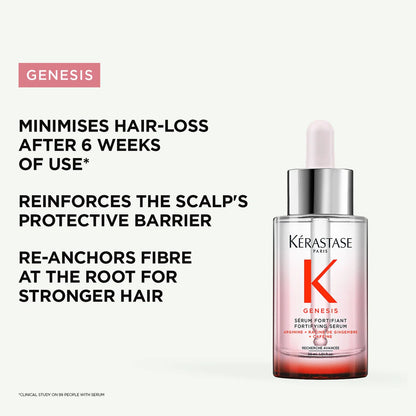 Kerastase Genesis Cure Serum Anti-Chute Fortifiant 30ml