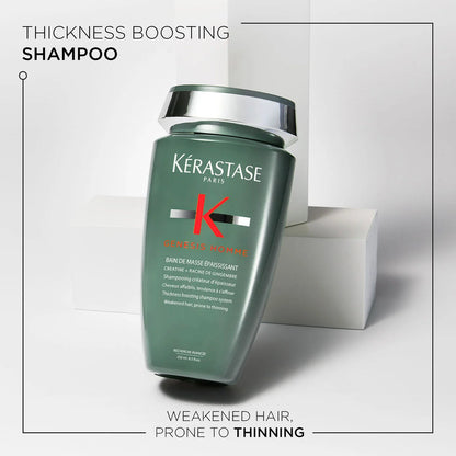 Kerastase Genesis Homme Shmp De Mass 250ml
