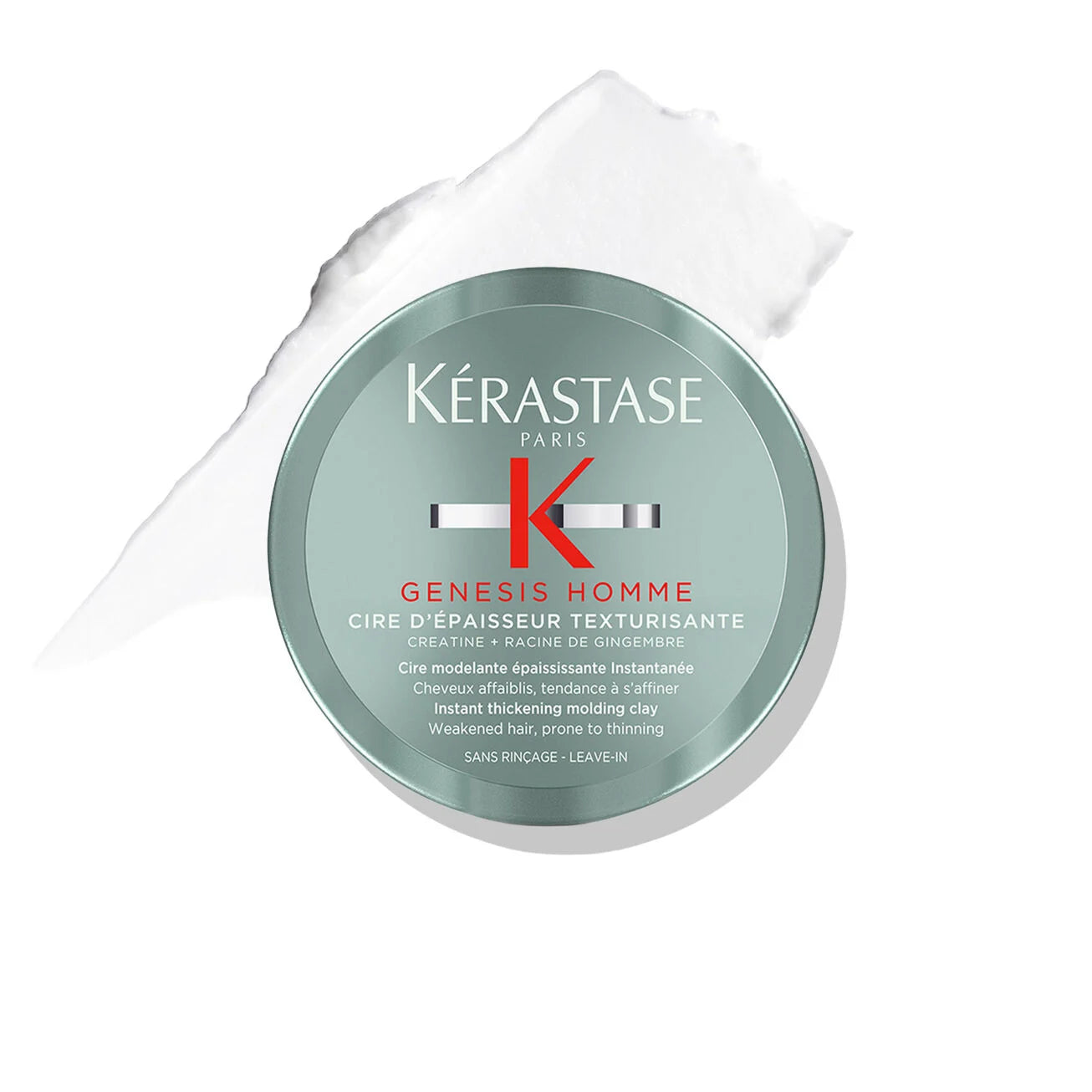 kerastase genesis homme sty gel 75ml