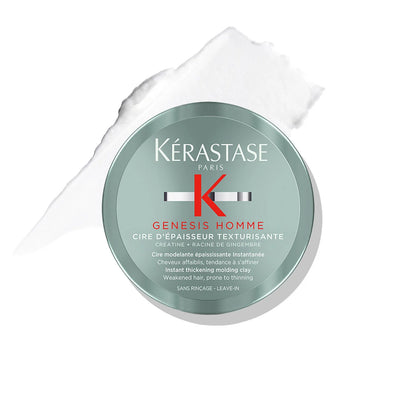 Kerastase Genesis Homme Sty Gel 75ml