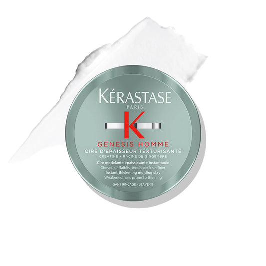 Kerastase Genesis Homme Sty Gel 75ml