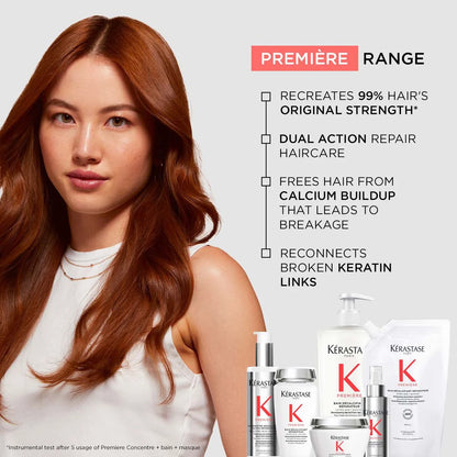Kerastase Premiere Decalcifying Repairing Bain 500 ML