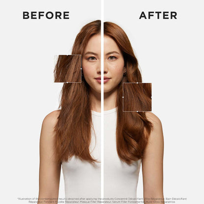 Kerastase Premiere Decalcifying Repairing Bain 500 ML