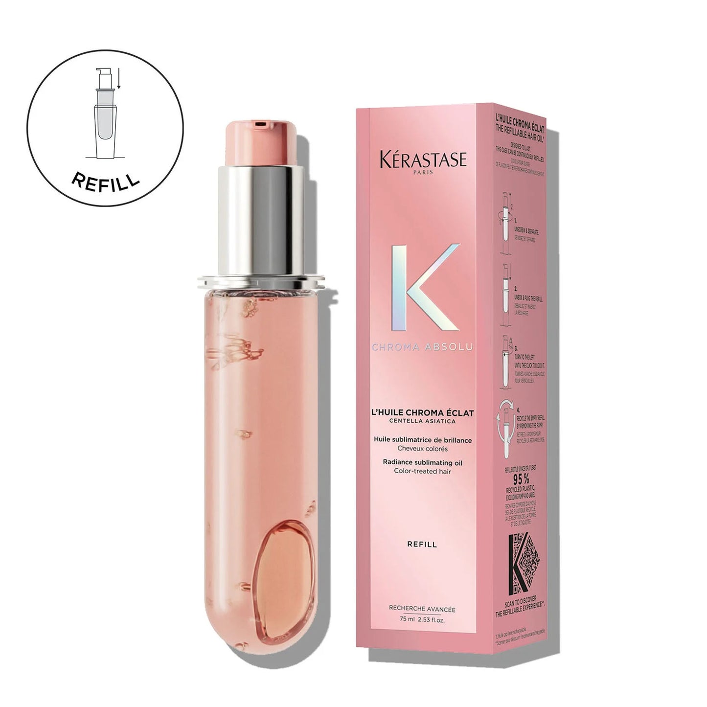 kerastase chromo absolu respect serum csr 75 ml