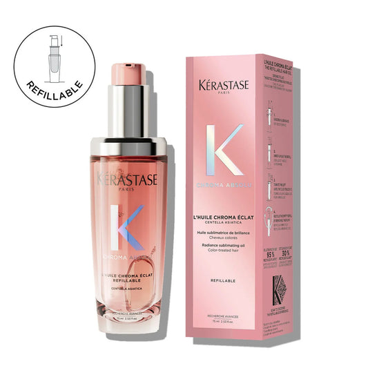 Kerastase Chromo Absolu Respect Serum CSR 75 Ml