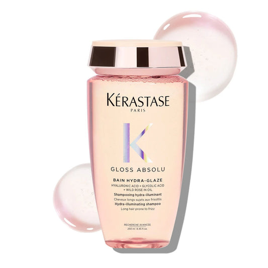 Kerastase Gloss Absolu Bain Hydra-Glaze 250 Ml