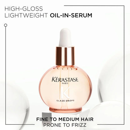 Kerastase Gloss Absolu Oil Glaze Drops 45 ML