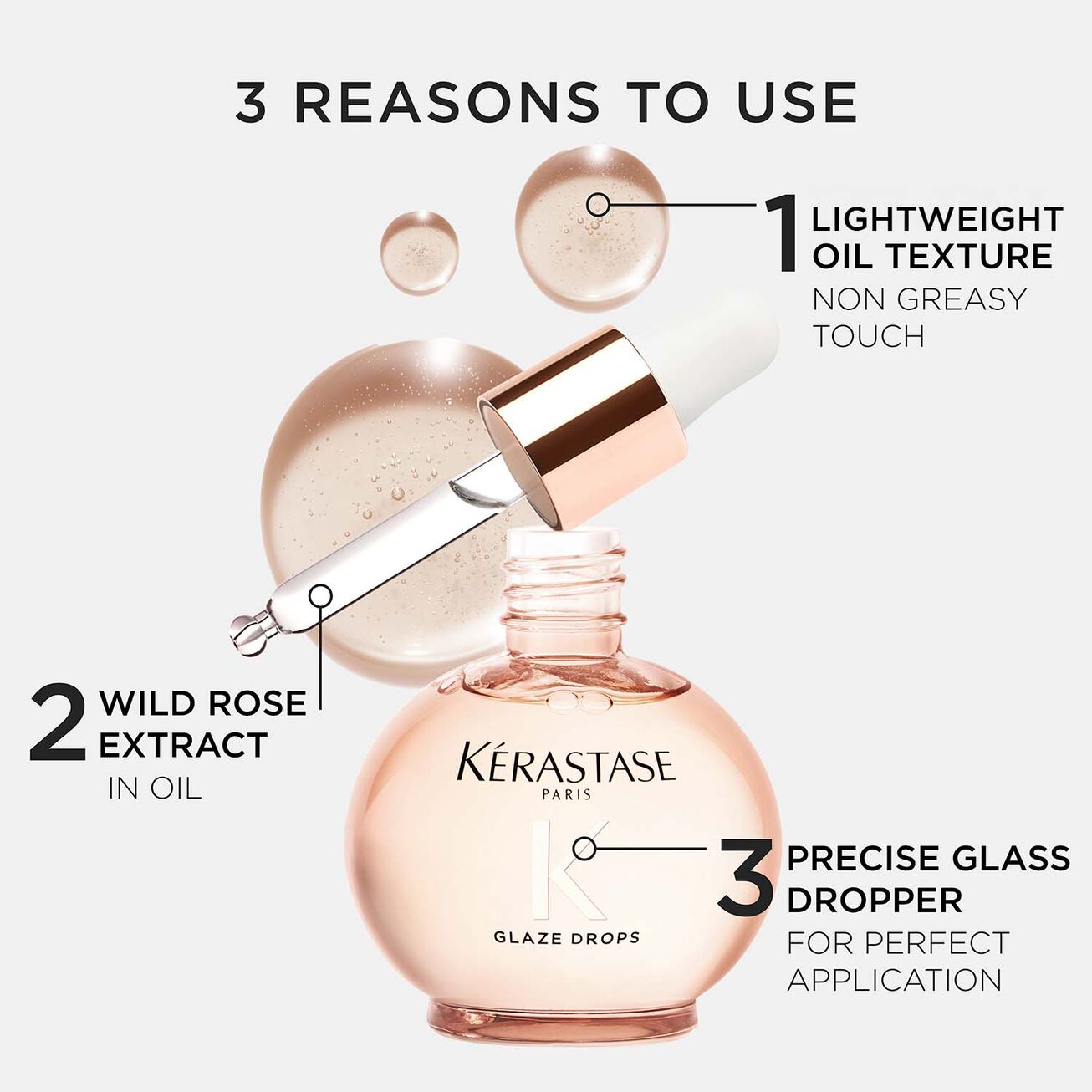kerastase gloss absolu oil glaze drops 45 ml