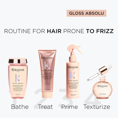 Kerastase Gloss Absolu Oil Glaze Drops 45 ML