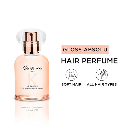 Kerastase Gloss Absolu Hair Mist 30ml -R