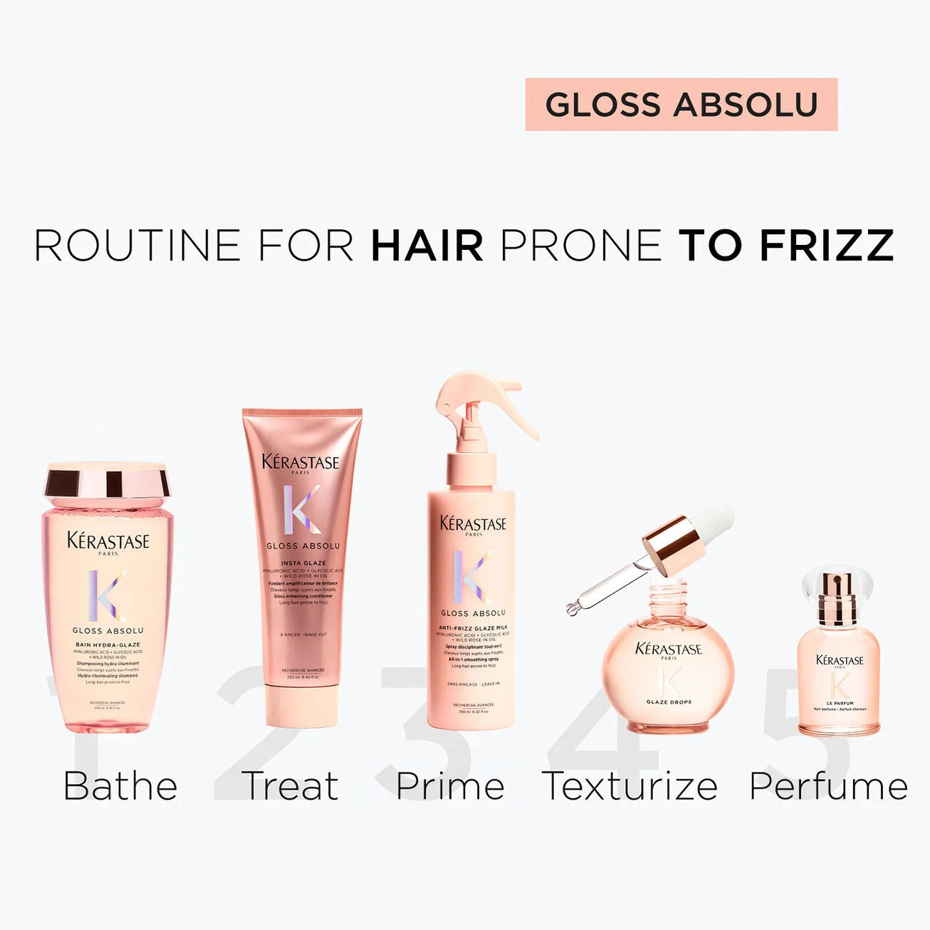 kerastase gloss absolu hair mist 30ml -r