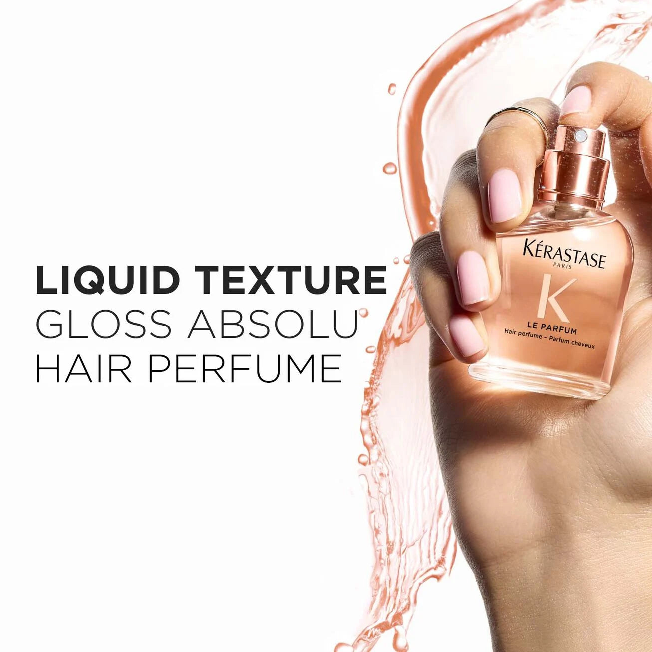 kerastase gloss absolu hair mist 30ml -r