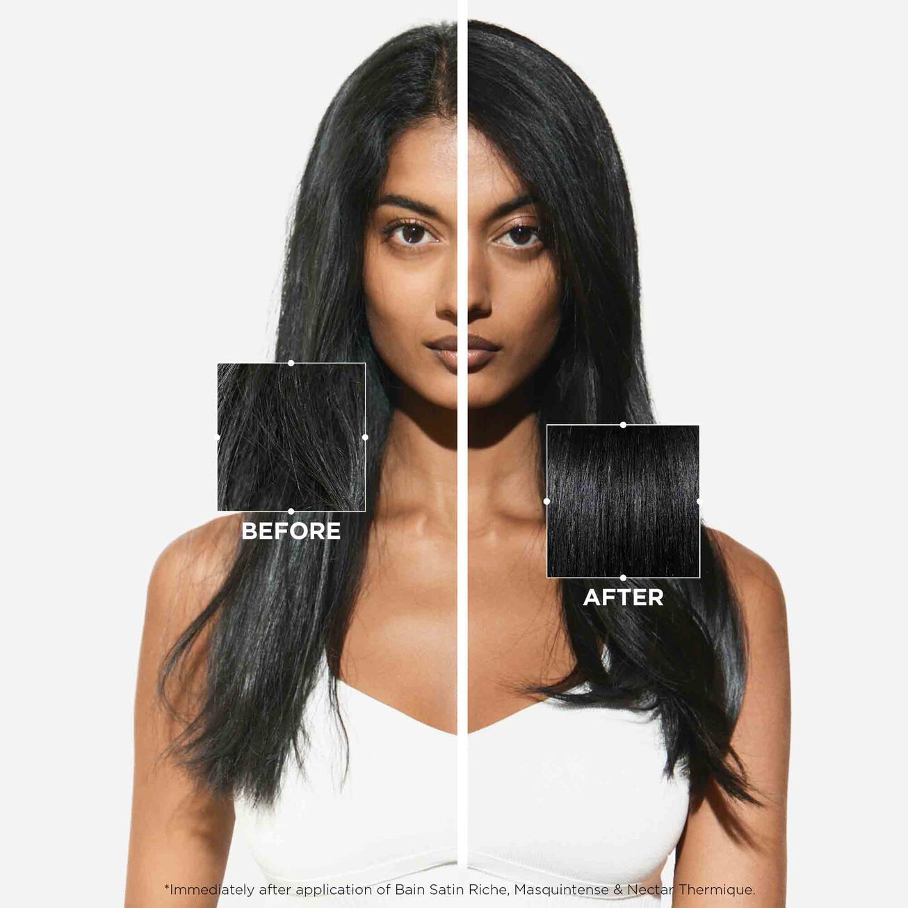 kerastase nutritive masquintense fins intense 200ml