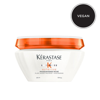 Kerastase Nutritive Masquintense Fins Intense 200ml