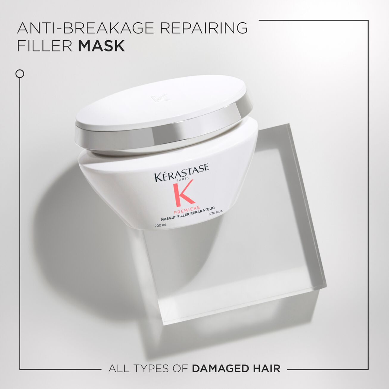 kerastase premiere decalcifying repairing masque 200 ml