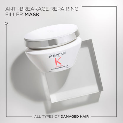Kerastase Premiere Decalcifying Repairing Masque 200 Ml