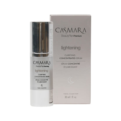 Lightening Clarifying Concentrated Serum 30 ml