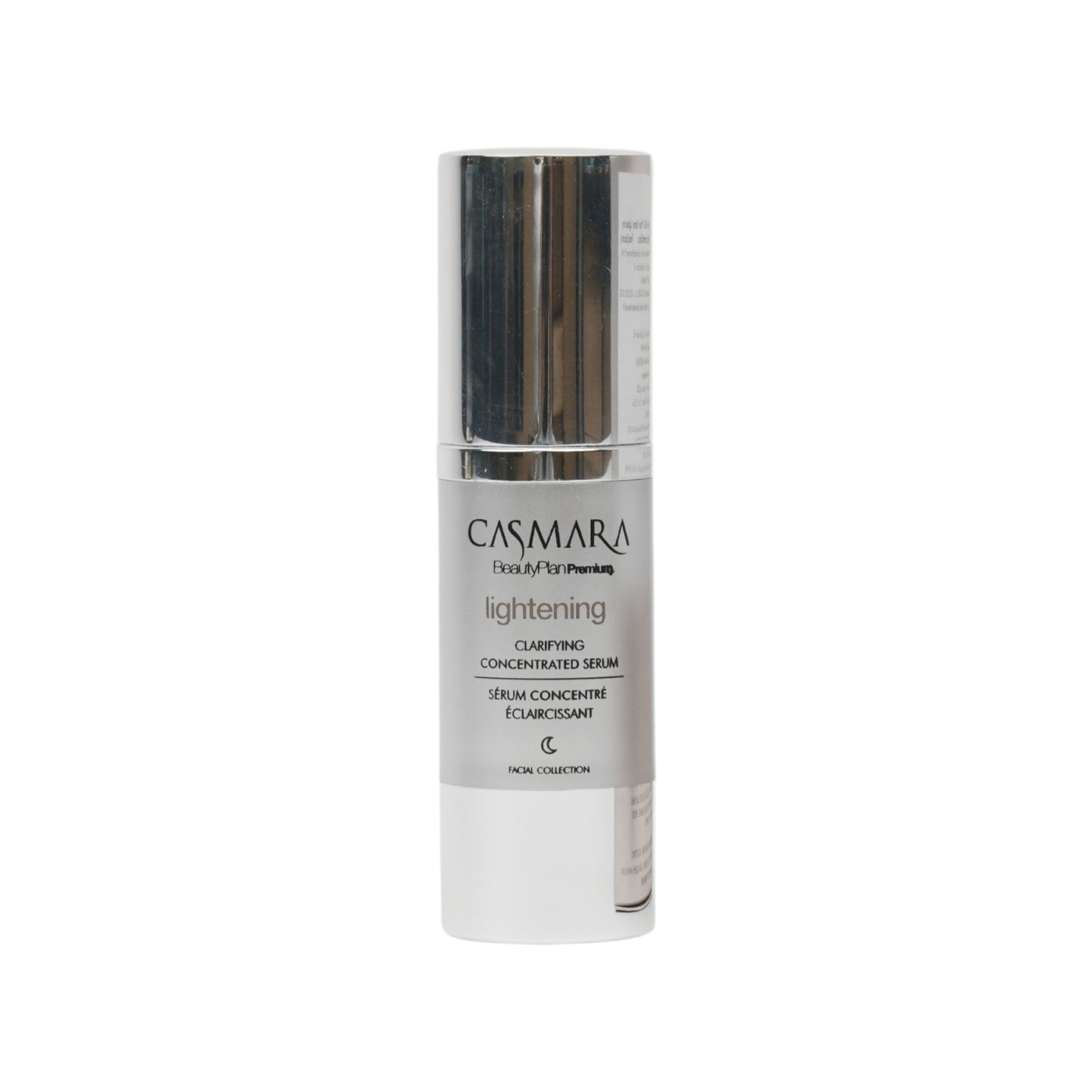 lightening clarifying concentrated serum 30 ml