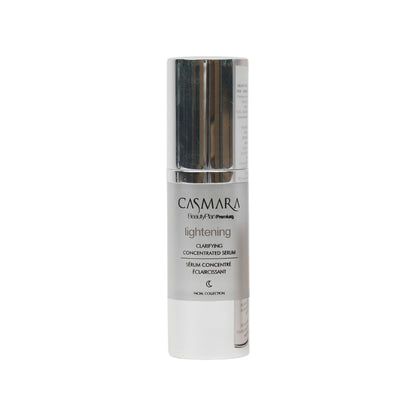 Lightening Clarifying Concentrated Serum 30 ml