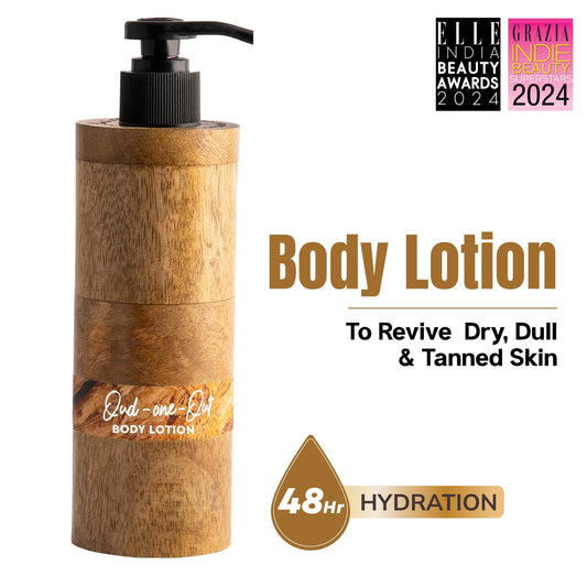Mintree Oud-one-out Body Lotion