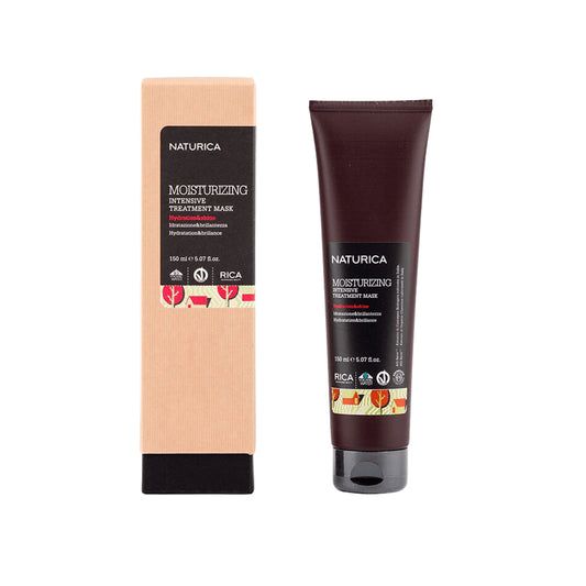 MOISTURIZING INTENSIVE TREATMENT MASK 150 ML