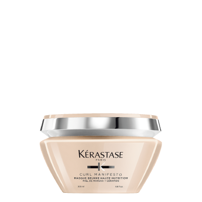 Masque Beurre Haute Nutrition (200 ml)