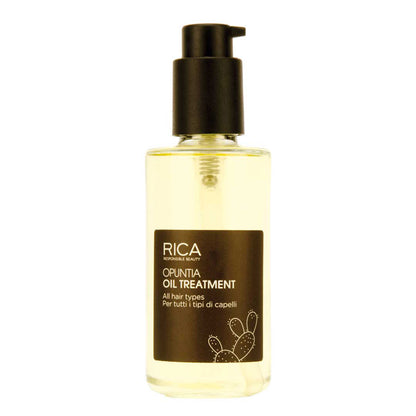 OPUNTIA OIL TREATMENT-120ML