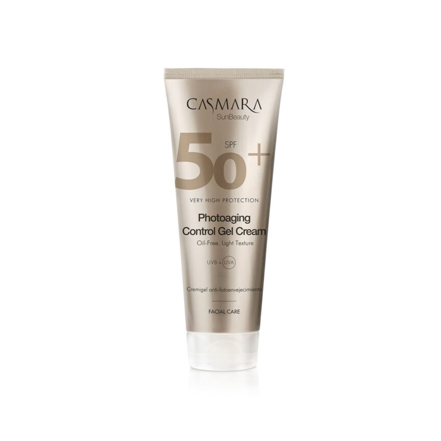 photoaging control gel cream spf 50+ 50 ml