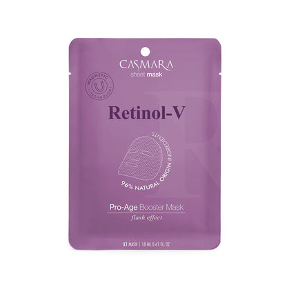 Pro-age Booster mask 10 units