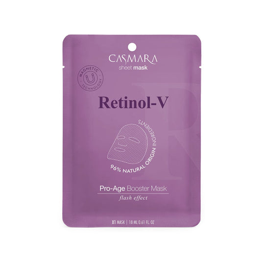 Pro-age Booster mask 10 units
