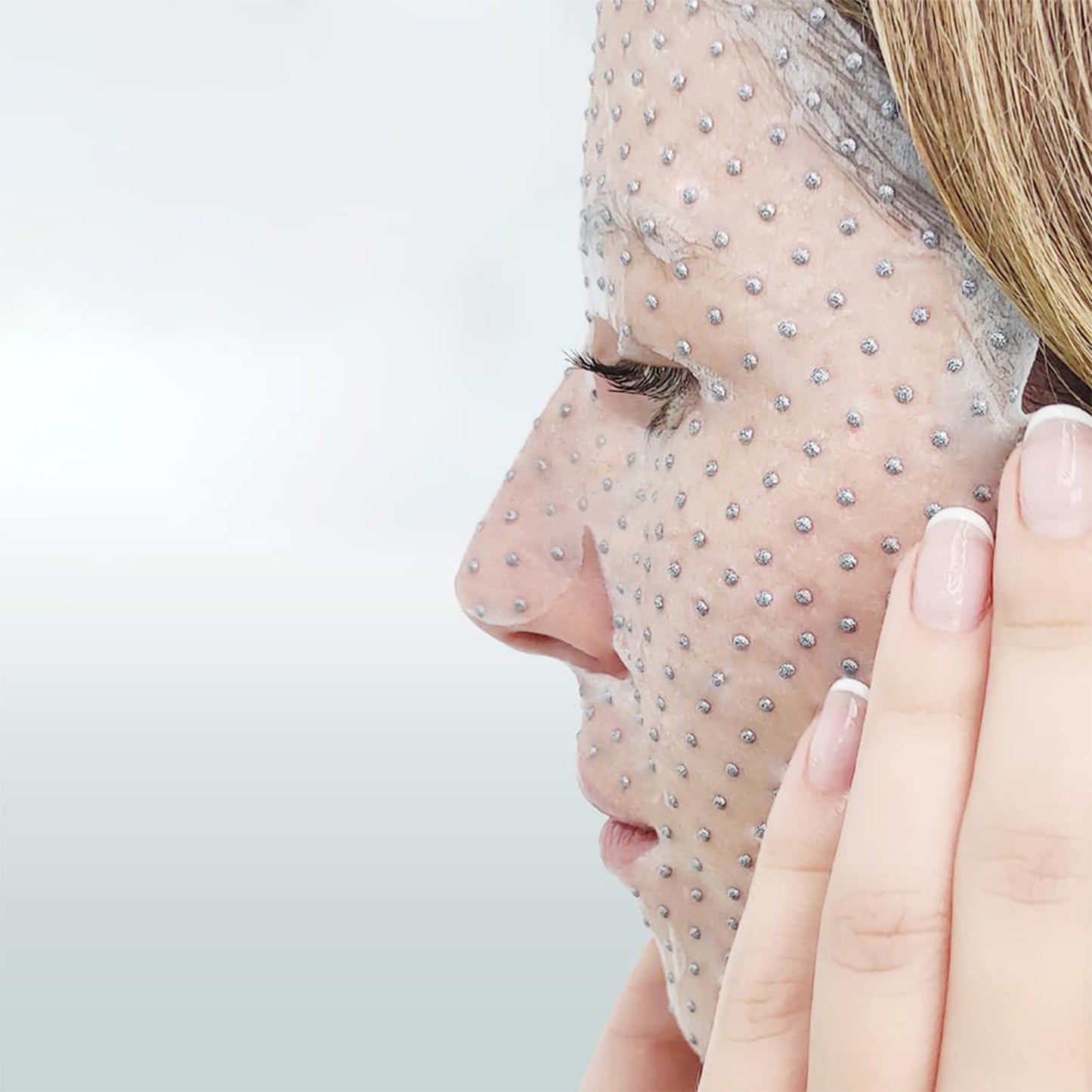 pro-age booster mask 10 units