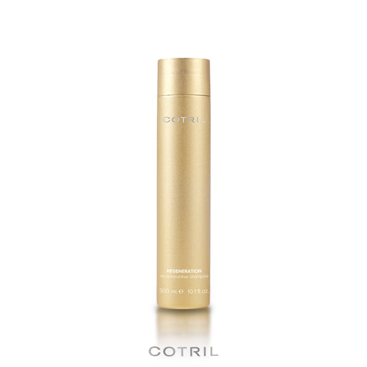 Cotril Regeneration - Reconstructive Shampoo 300 Ml