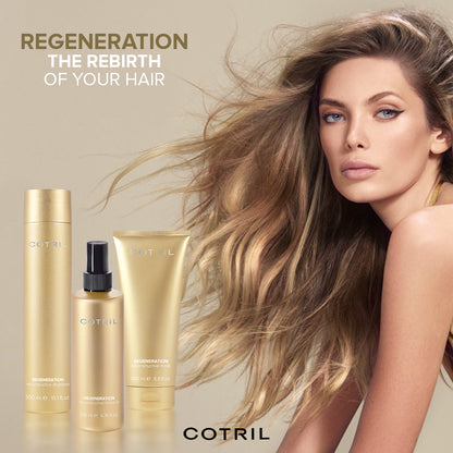 Cotril Regeneration - Reconstructive Shampoo 300 Ml