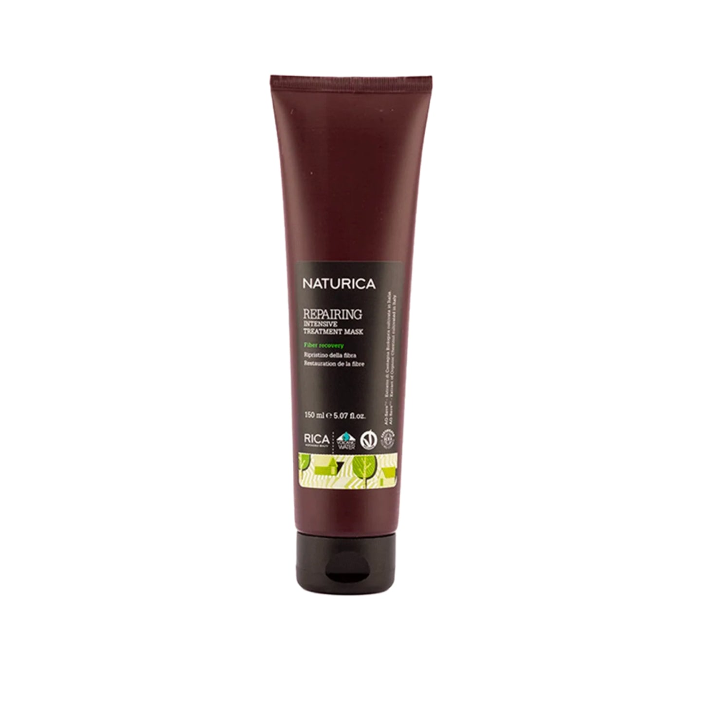 repairing intensive treatment mask 150 ml