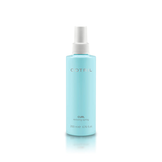 Cotril Curl - Reviving Spray 200 Ml