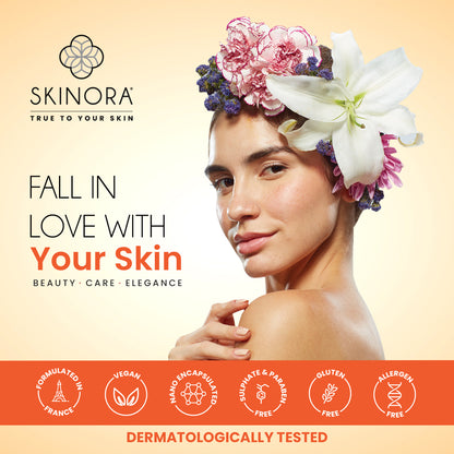 Vitamin C and Alpha Arbutin Brightening Cream 50gm
