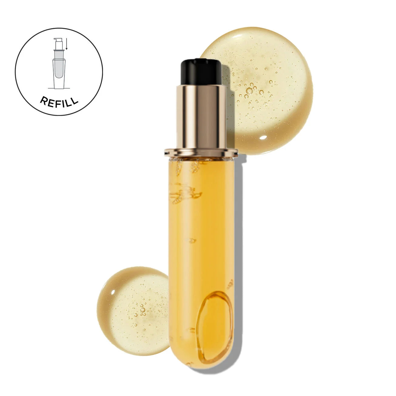 elixir ultime hair oil-in-serum