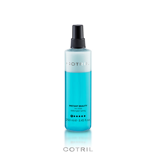 COTRIL INSTANT BEAUTY  - NO RINSE DETANGLER SPRAY 250 ML