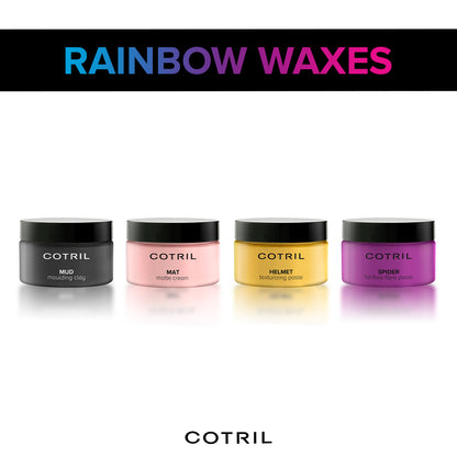 Cotril  Mat  - Matte Finish Modeling Cream 100 Ml
