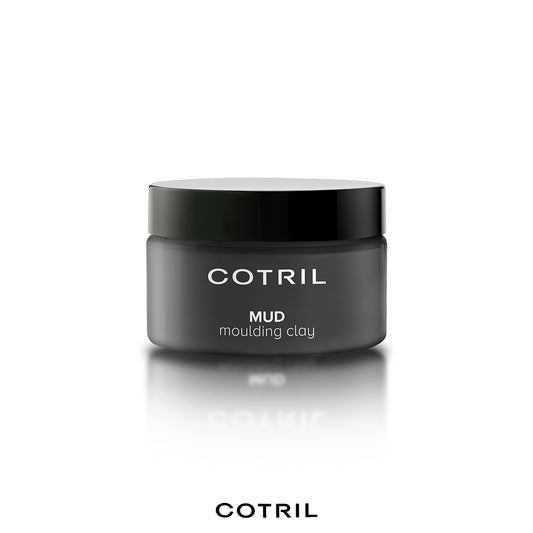 Cotril Mud  - Matte Finish Modeling Clay 100 Ml