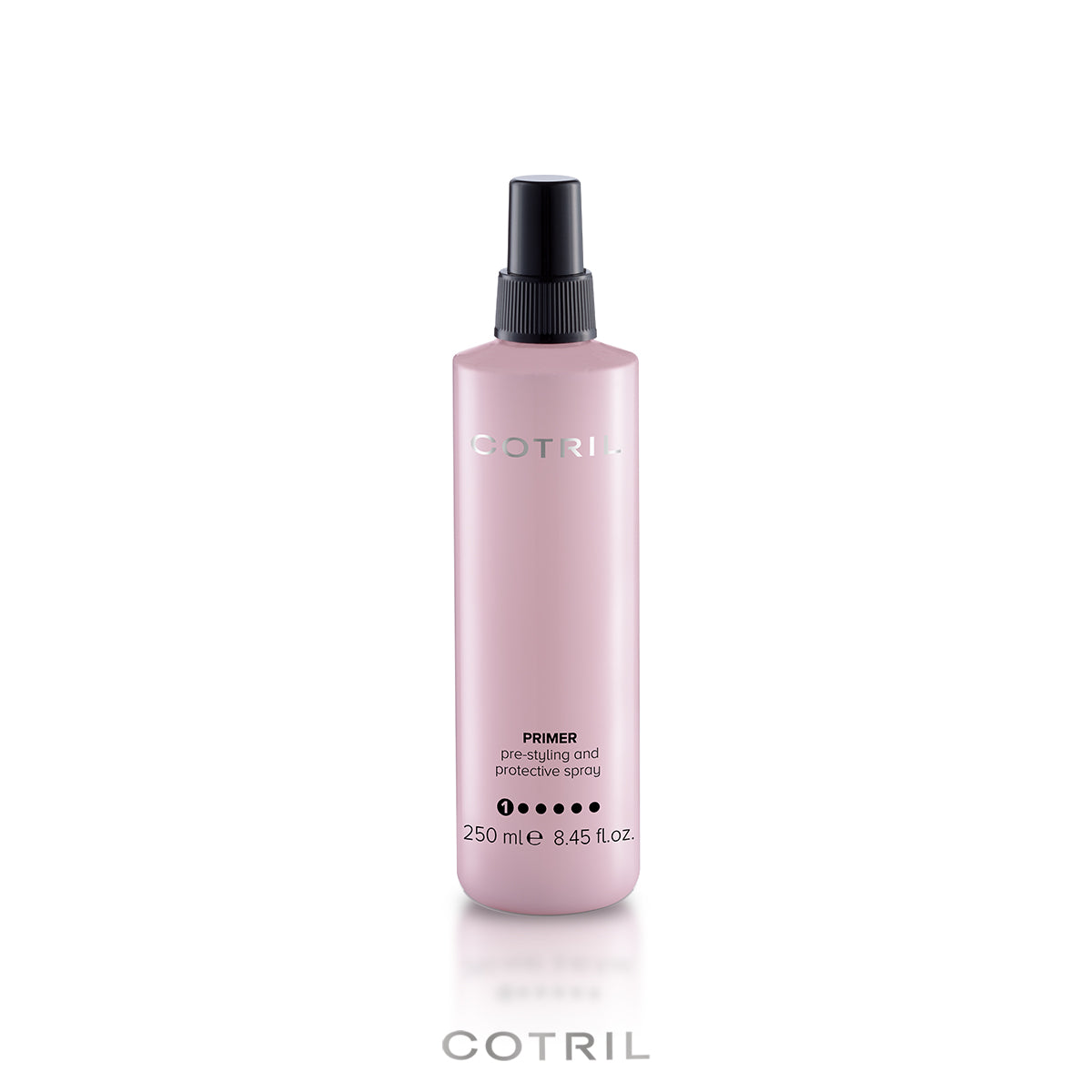 cotril primer - pre-styling and protective spray 250 ml