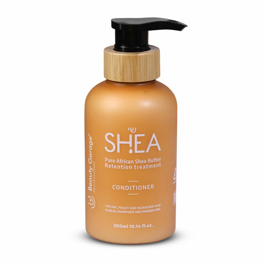 Shea Retention Conditioner