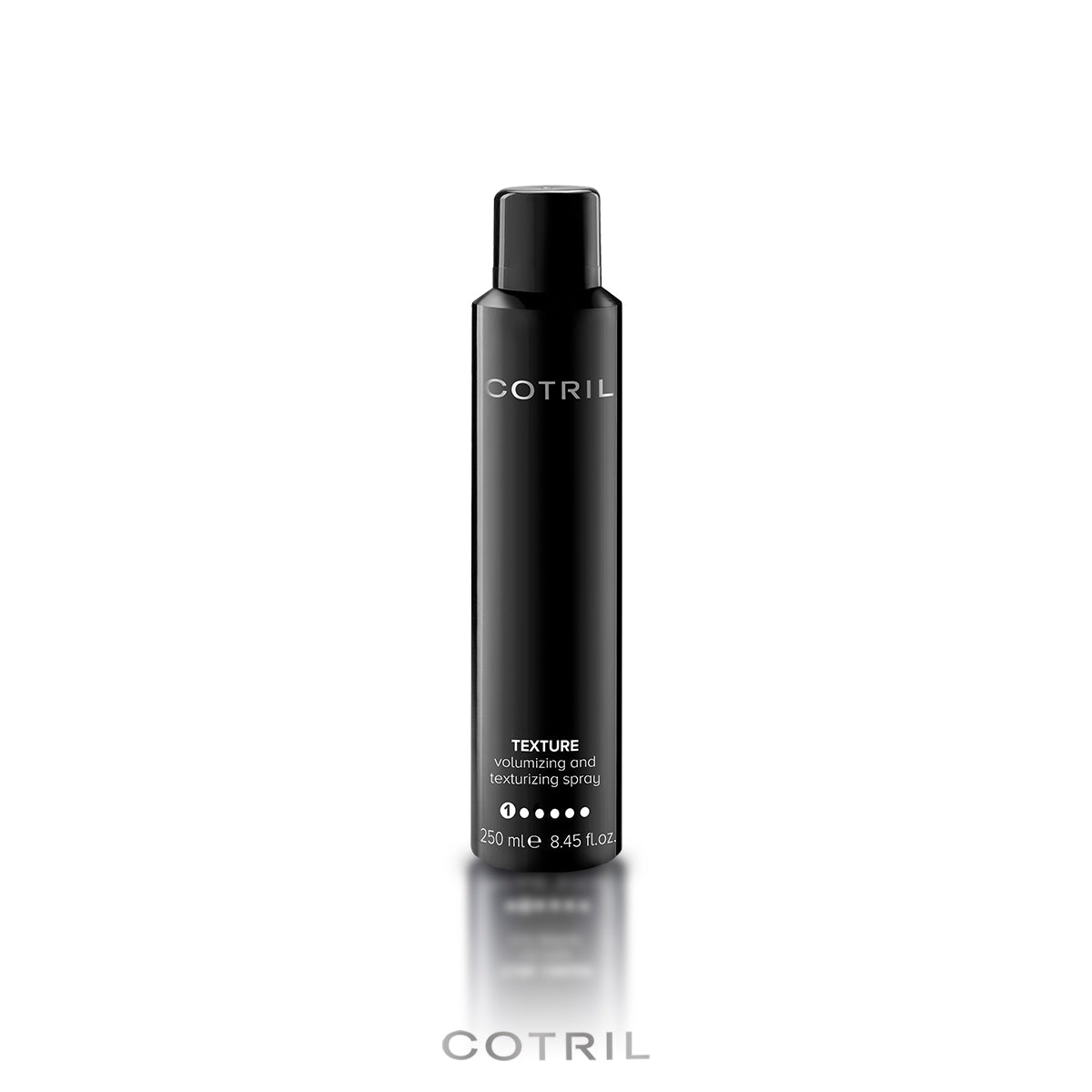 cotril texture volumizing and texturizing spray (250 ml)