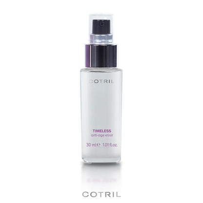 Cotril Timeless - Anti-Ageing Elixir - 30 Ml