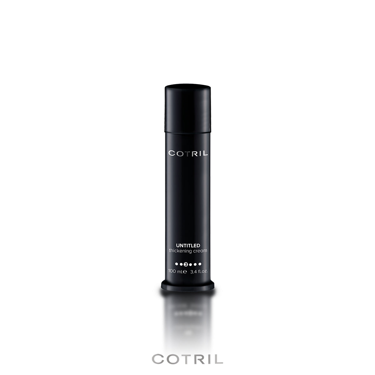 cotril  untitled  - thickening cream 100 ml