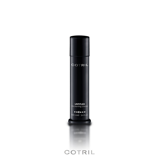 COTRIL  UNTITLED  - THICKENING CREAM 100 ML