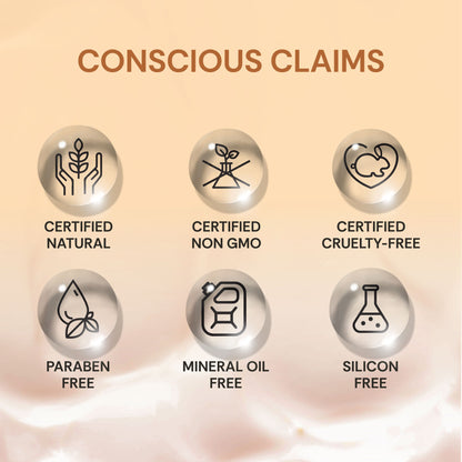 Vedic Valley Snehana OUD Chandan Body Lotion