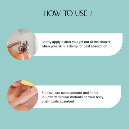 Vedic Valley OUD Ocean Body Lotion